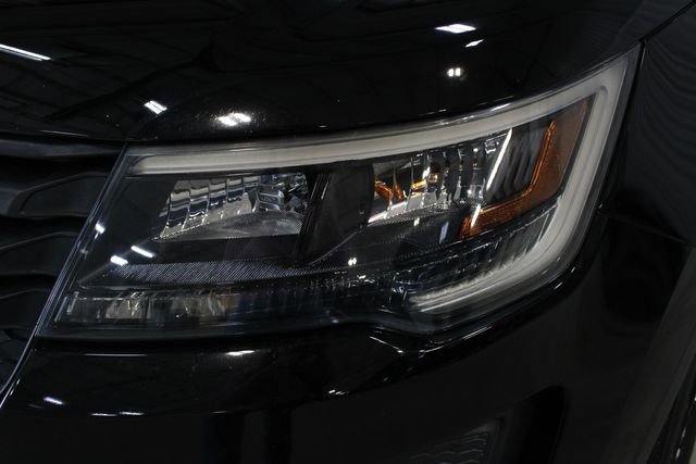 Used 2017 Ford Explorer 4WD Police Interceptor image 30