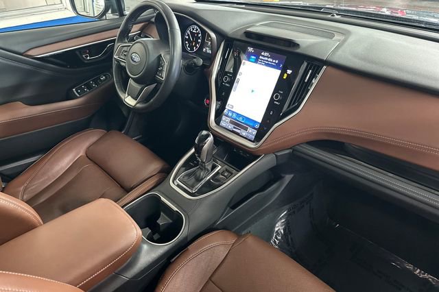 Used 2022 Subaru Outback Touring XT image 19