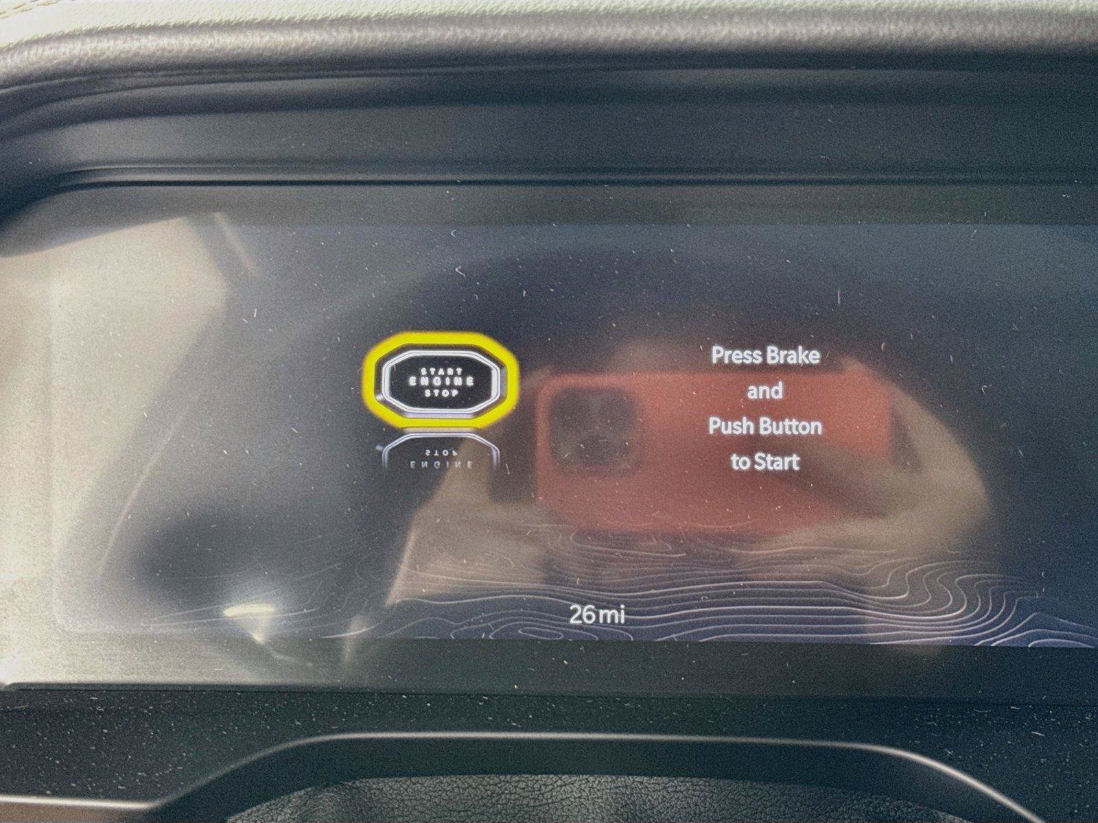 New 2027 Jeep Grand Cherokee Summit AWD/4WD image 6