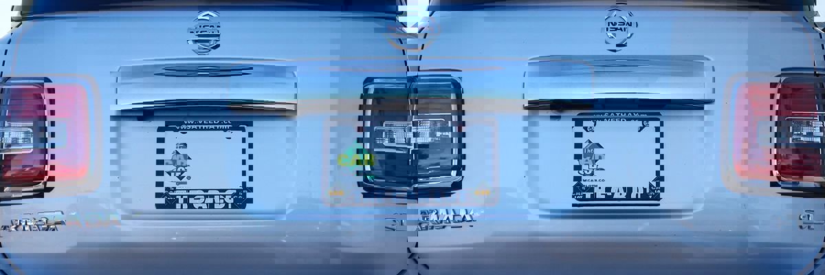 Used 2019 Nissan Armada SL w/ Premium Package image 20