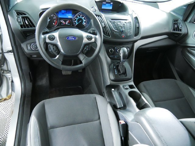 Used 2014 Ford Escape S FWD image 4