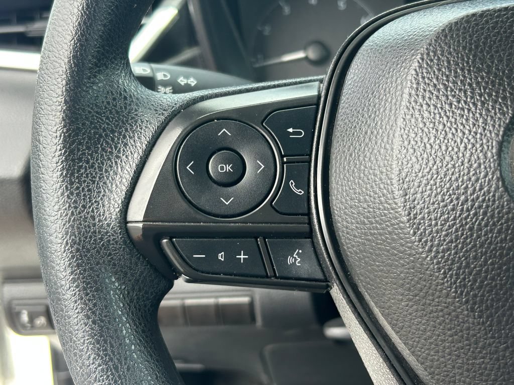 Used 2024 Toyota Corolla LE FWD image 18