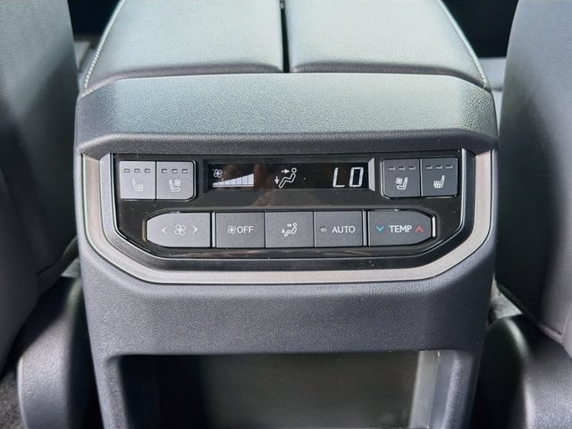 New 2026 Lexus TX 350 AWD w/ Technology Package image 21