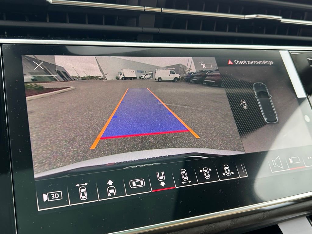 New 2026 Audi Q7 3.0T Premium Plus image 29