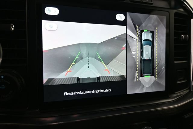 Certified 2024 Ford F450 Lariat w/ Lariat Ultimate Package AWD/4WD image 27