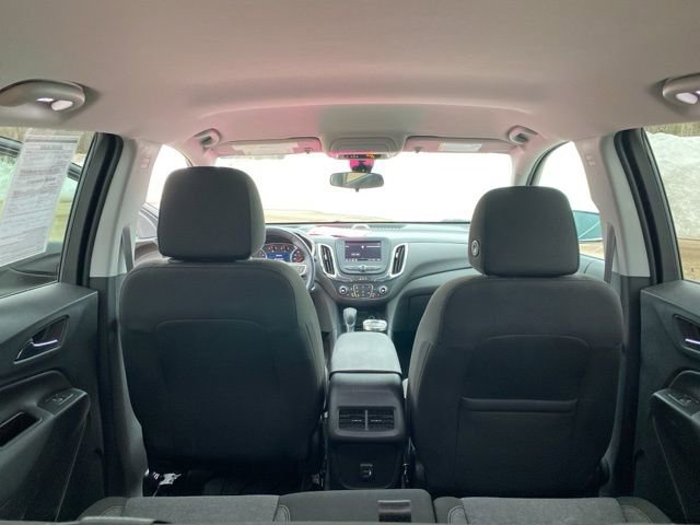Used 2024 Chevrolet Equinox LT image 31