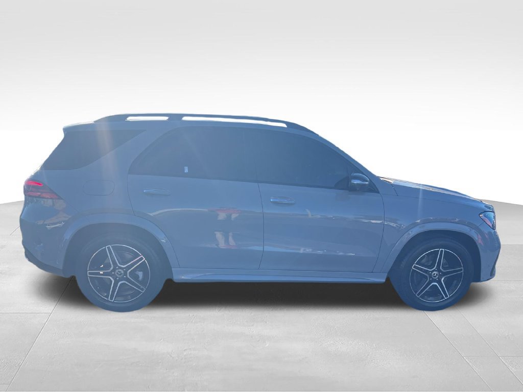 Used 2024 Mercedes-Benz GLE 350 4MATIC image 6