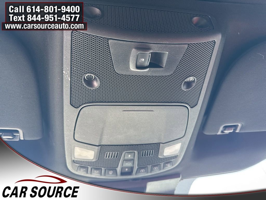 Used 2018 Ford F150 Lariat w/ Equipment Group 502A Luxury image 27