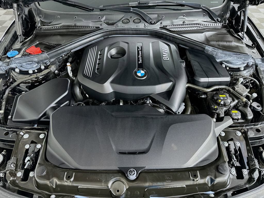 Used 2020 BMW 430i Coupe image 31