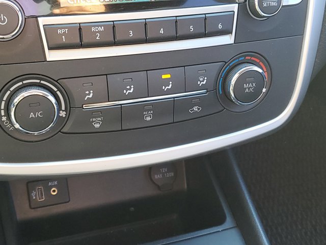 Used 2017 Nissan Altima 2.5 SR image 28