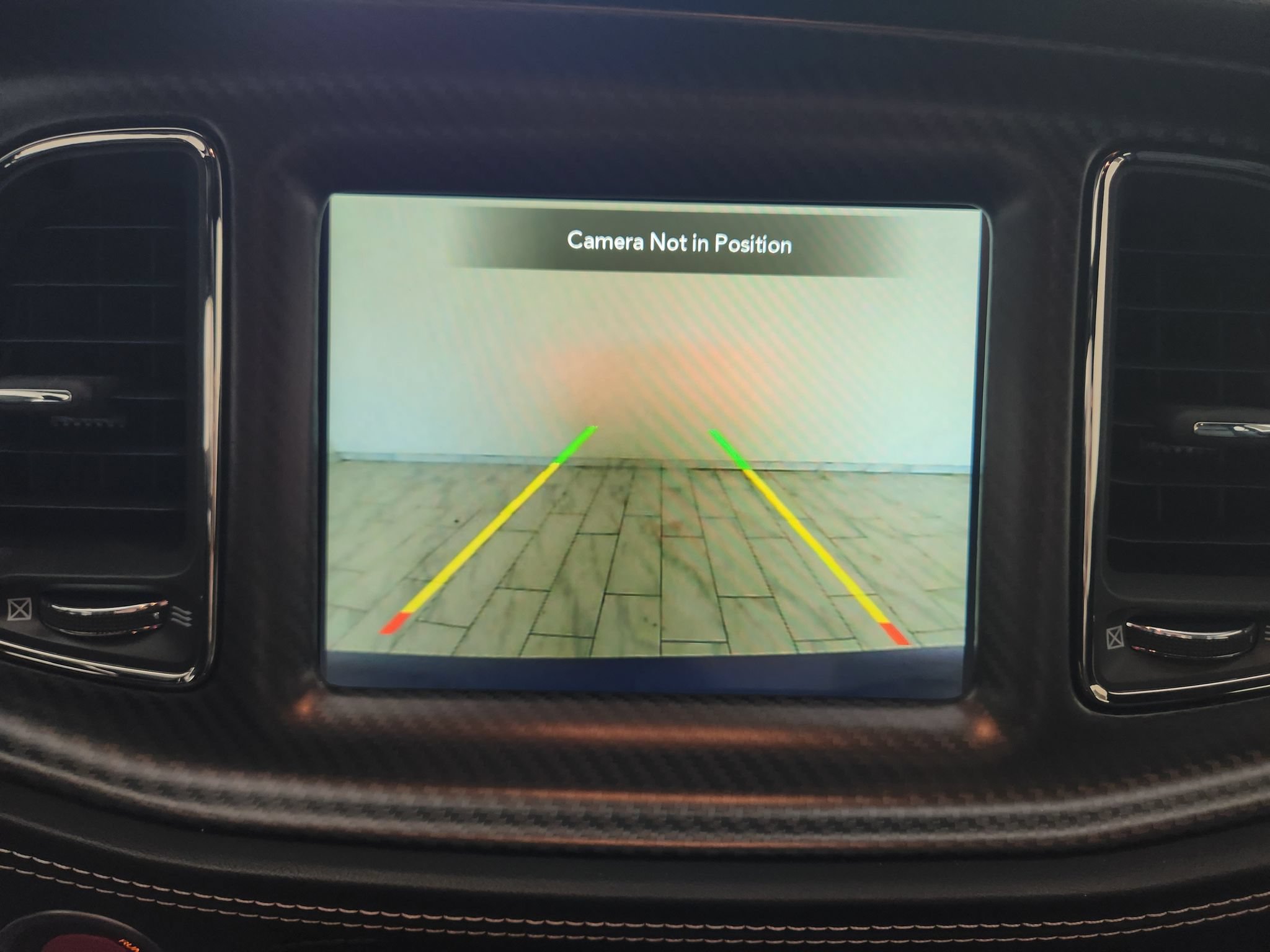 Used 2023 Dodge Challenger SRT Hellcat RWD image 16