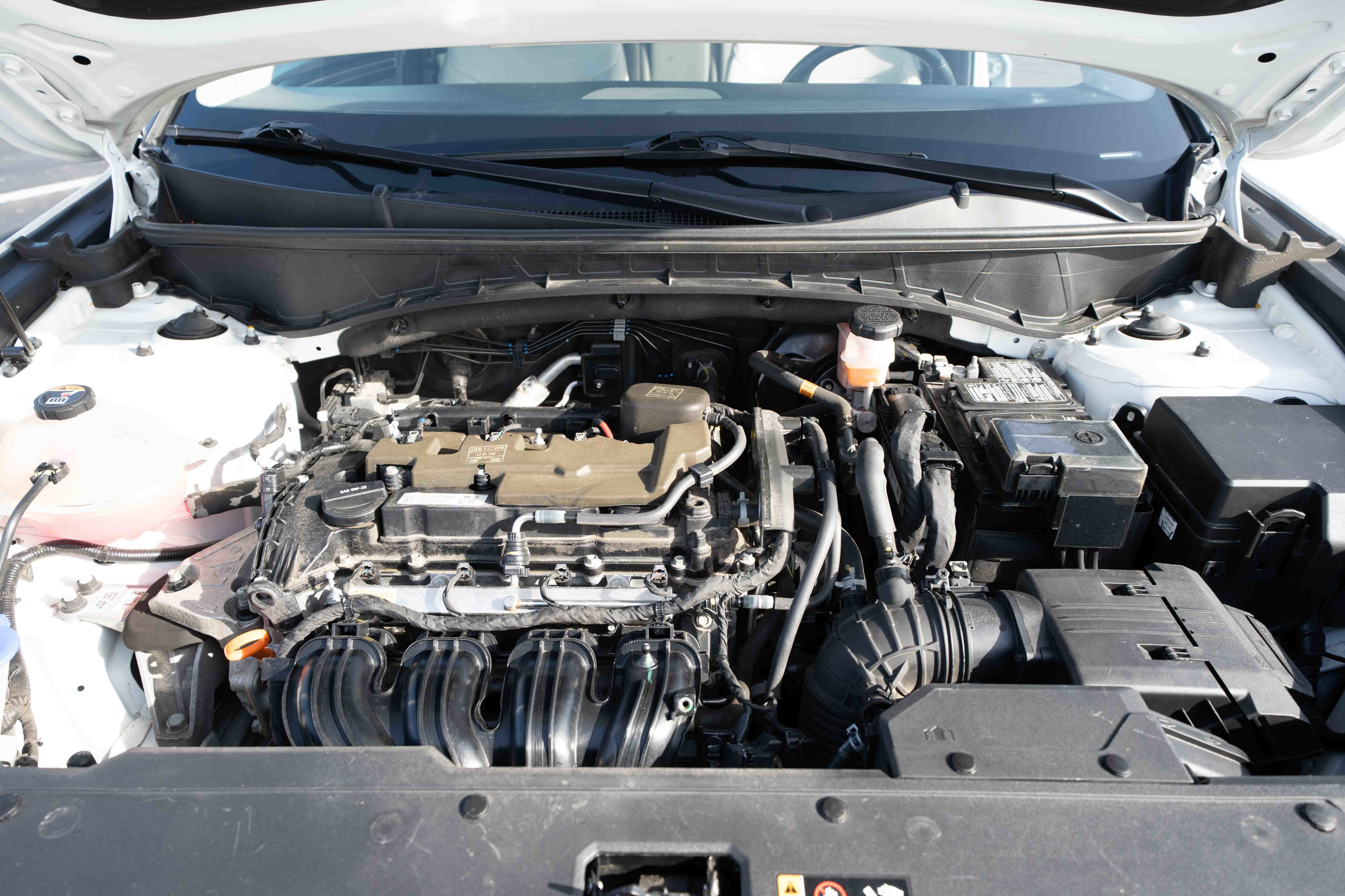 Used 2022 Hyundai Tucson Limited AWD/4WD image 32