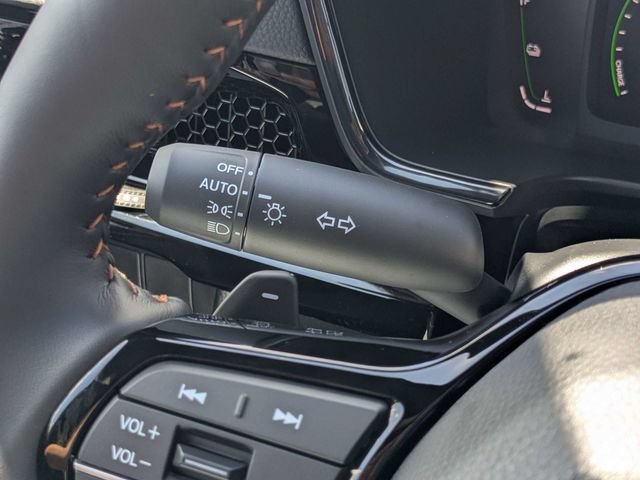 New 2026 Honda CR-V Sport Touring image 23