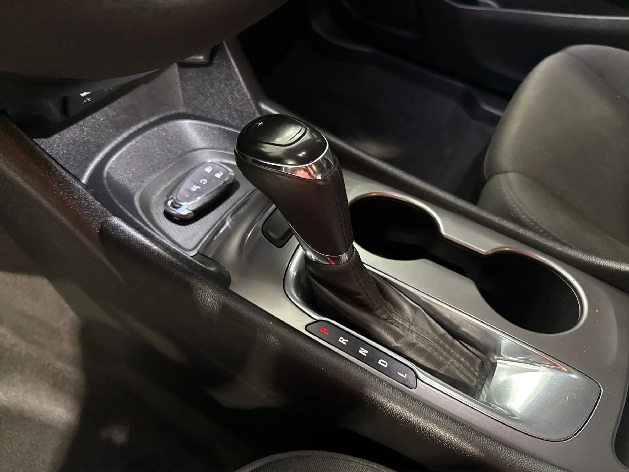 Used 2019 Chevrolet Malibu RS image 21