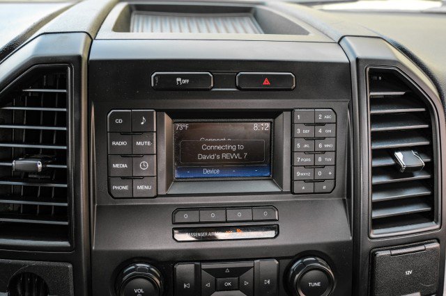 Used 2017 Ford F150 XL w/ Equipment Group 101A Mid image 27