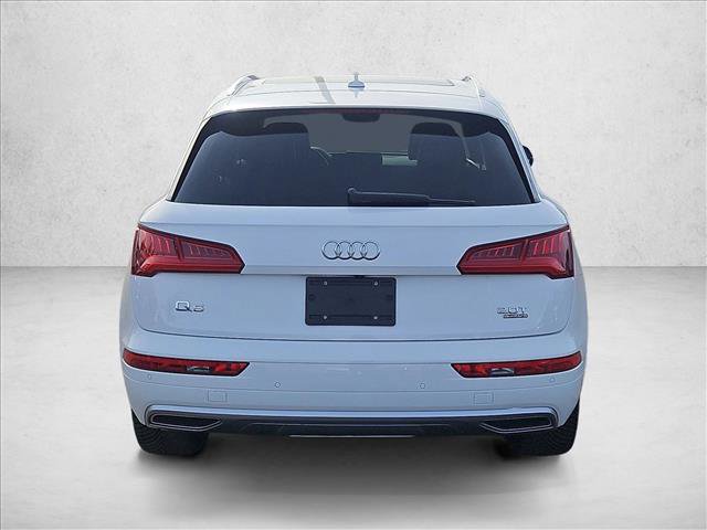 Used 2018 Audi Q5 Prestige w/ Prestige Package image 7