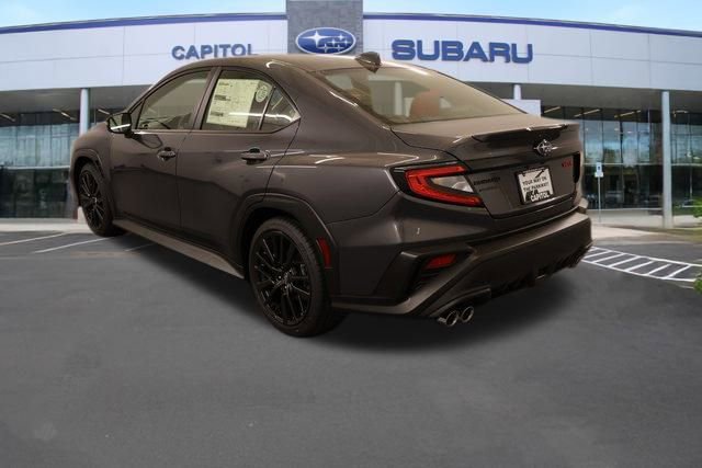 New 2025 Subaru WRX Limited image 4