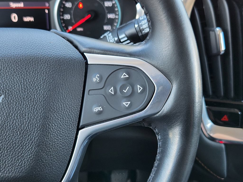 Used 2021 Chevrolet Traverse LT AWD/4WD image 18