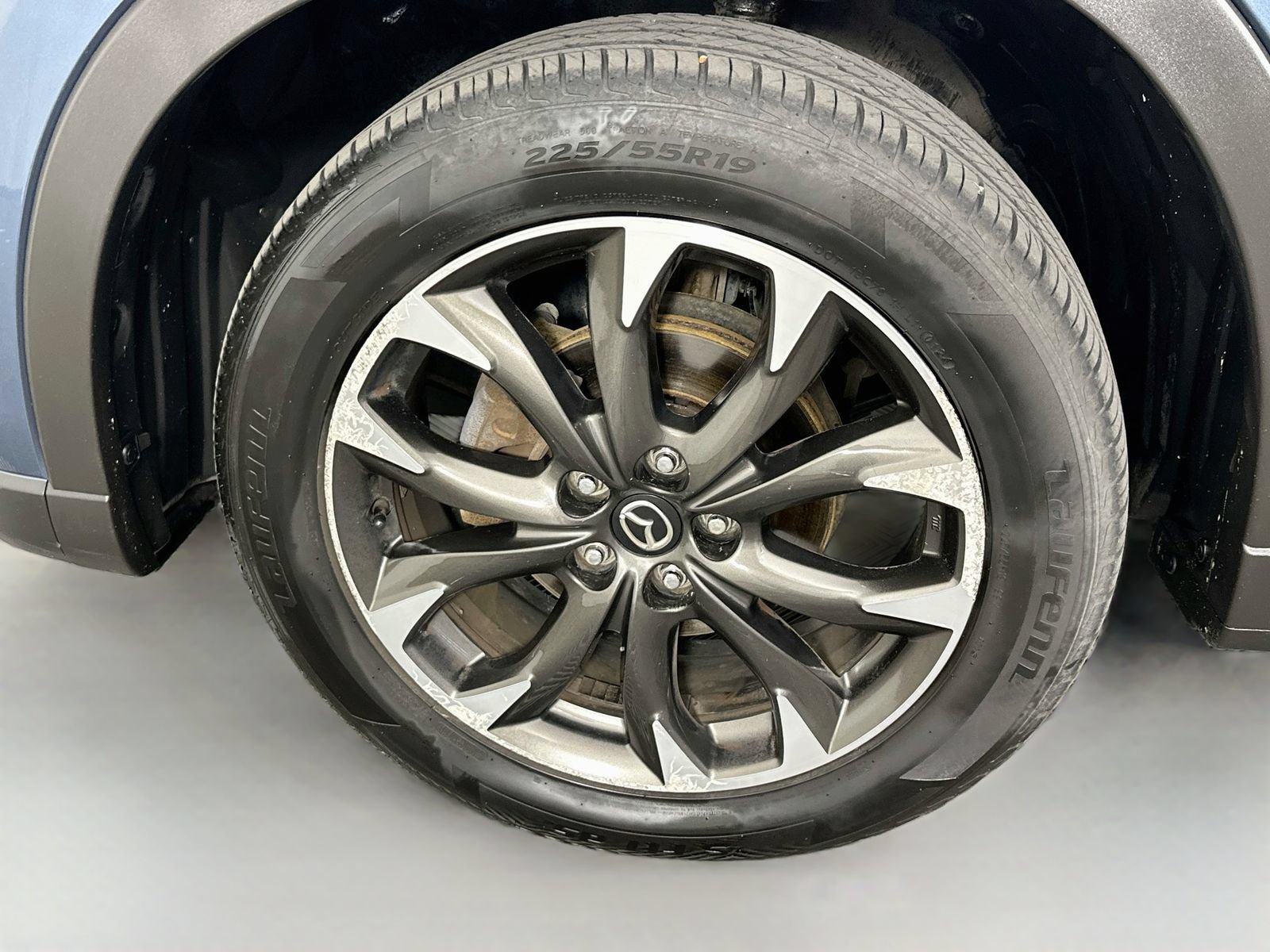 Used 2016 MAZDA CX-5 Grand Touring AWD/4WD image 32