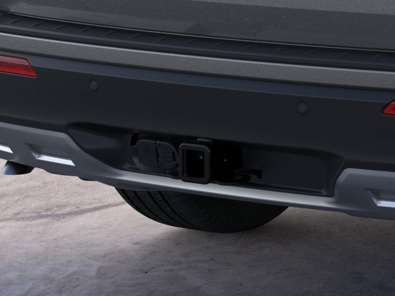 New 2026 Ford Explorer Active RWD image 25