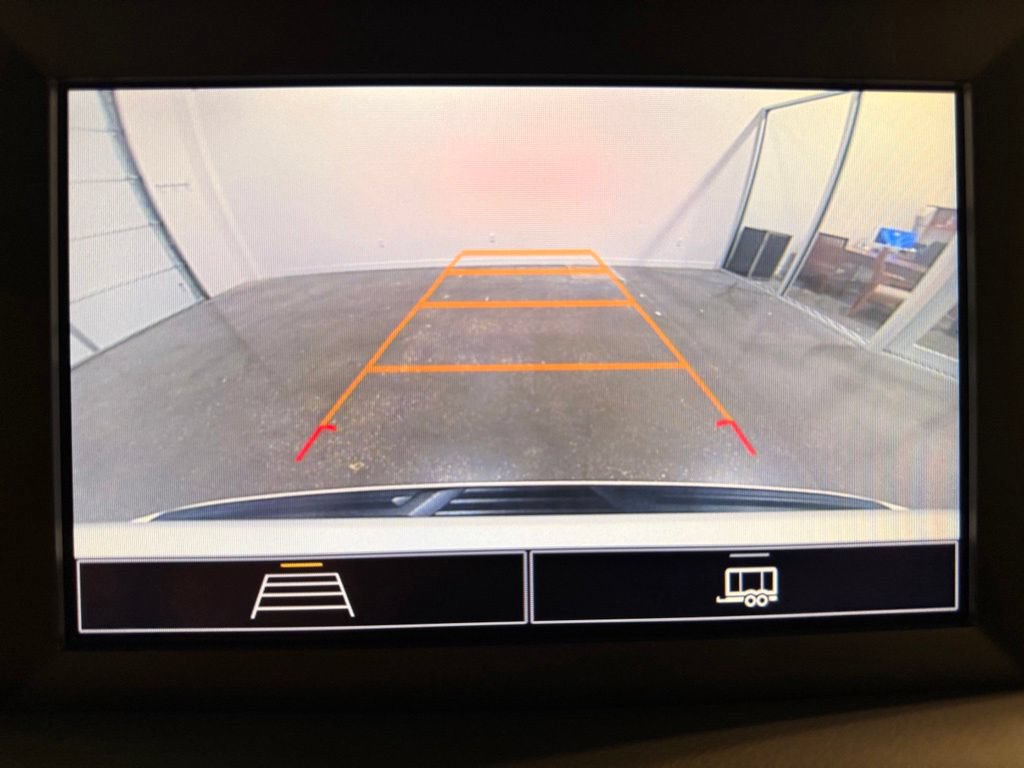 Used 2024 Chevrolet Tahoe LS RWD image 24