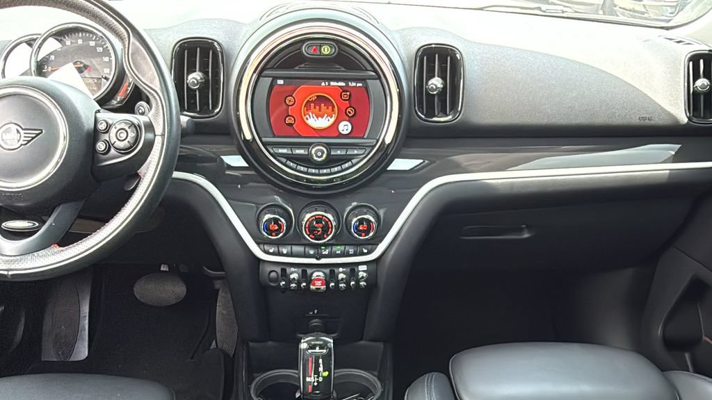 Used 2020 MINI Cooper Countryman S FWD image 34