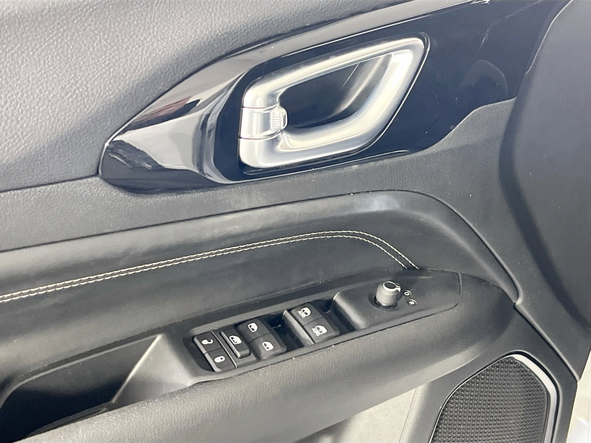 Used 2022 Jeep Compass High Altitude image 17