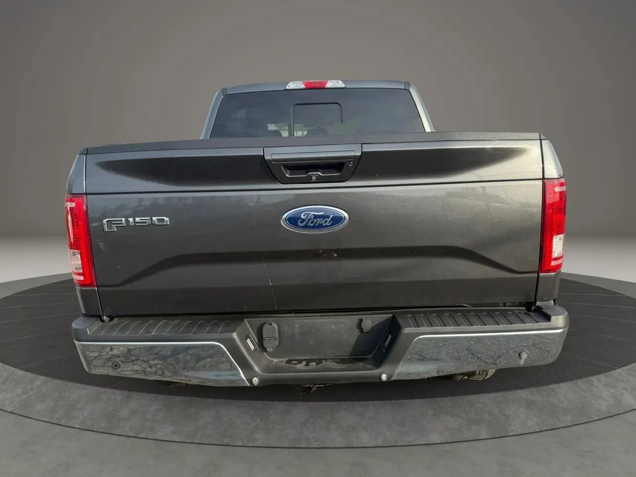 Used 2015 Ford F150 Lariat image 6