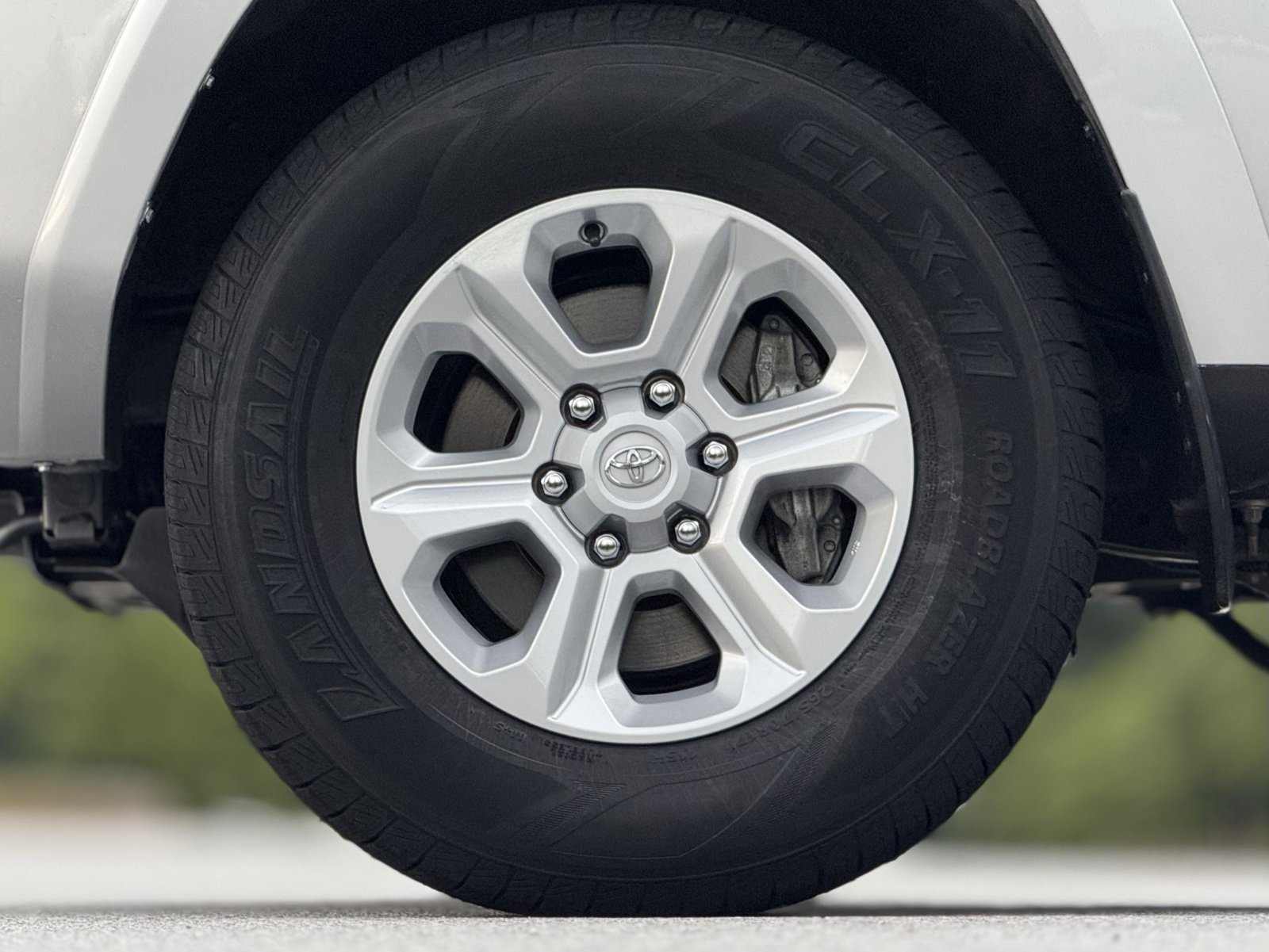Used 2022 Toyota 4Runner SR5 image 17