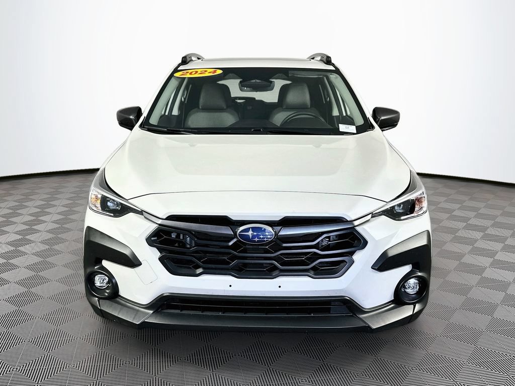 Used 2024 Subaru Crosstrek 2.0i Premium AWD/4WD image 4