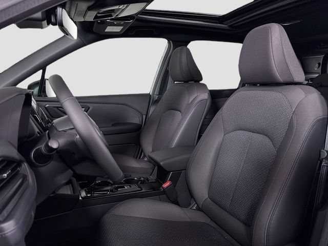 New 2026 Subaru Forester Premium AWD/4WD image 20