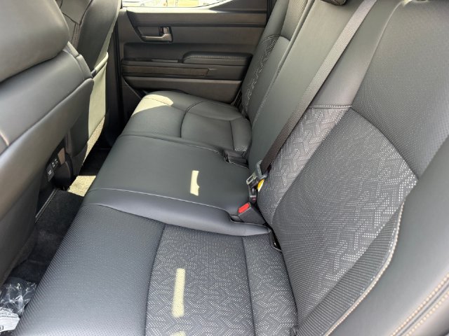 Used 2026 Toyota Tacoma Limited AWD/4WD image 29