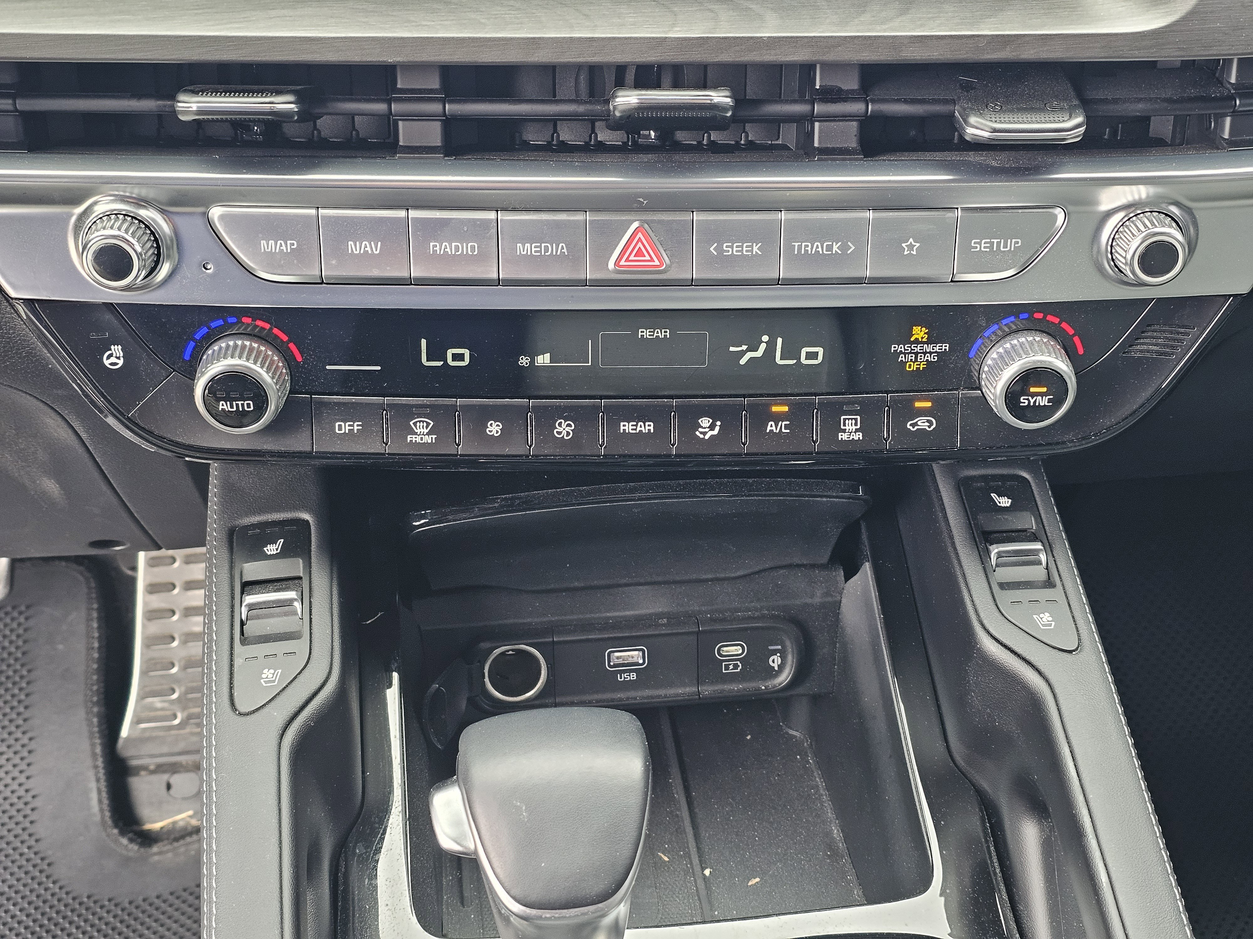 Used 2024 Kia Telluride SX Prestige X-Pro image 27