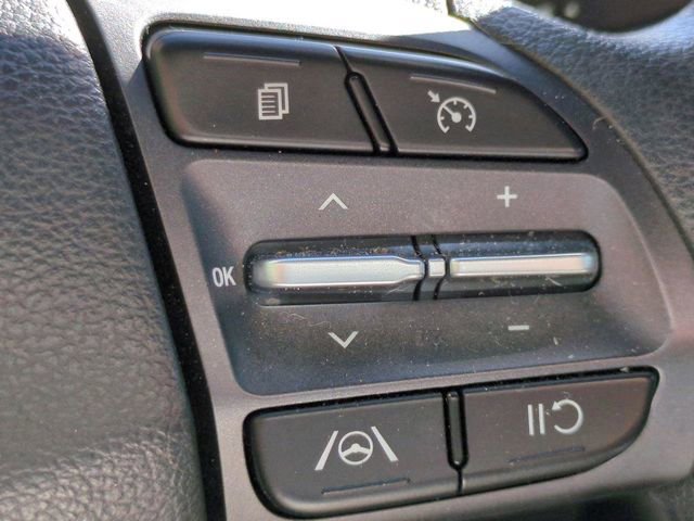 Certified 2023 Hyundai Kona SEL image 30