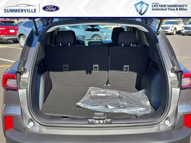 New 2026 Ford Escape Active w/ Tech Pack #1 FWD image 14