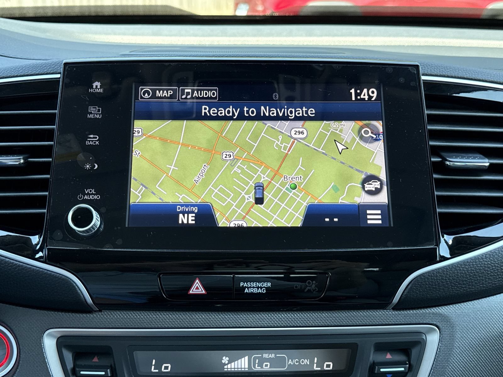 Used 2022 Honda Ridgeline RTL-E image 24