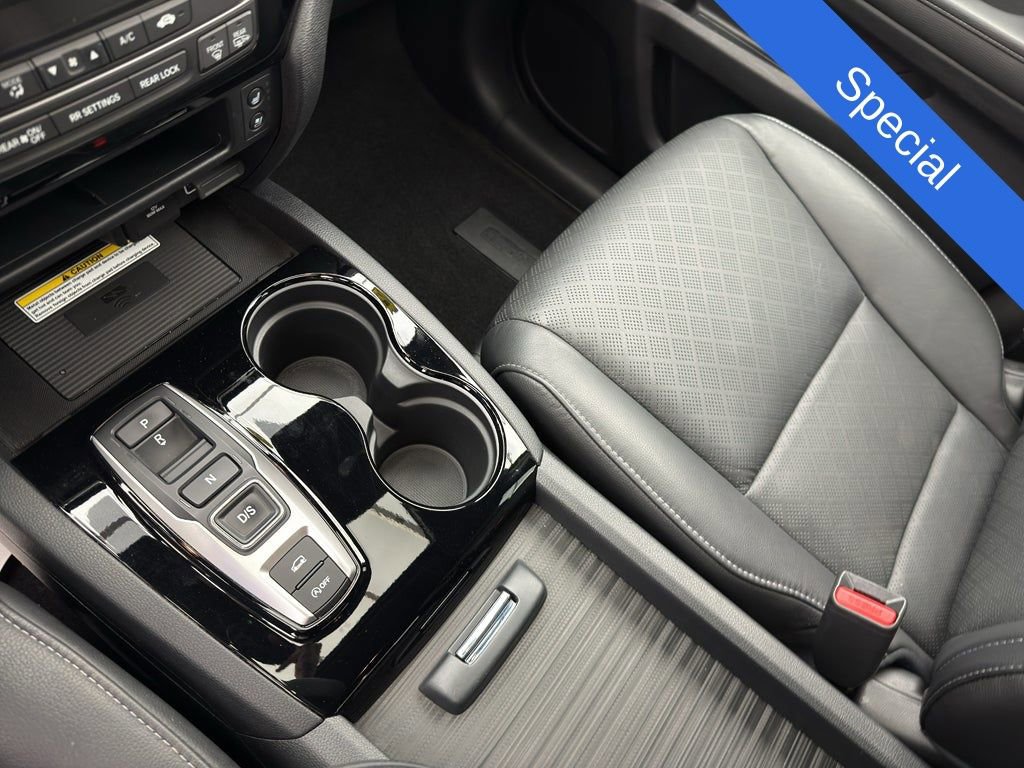 Used 2023 Honda Passport Elite image 20