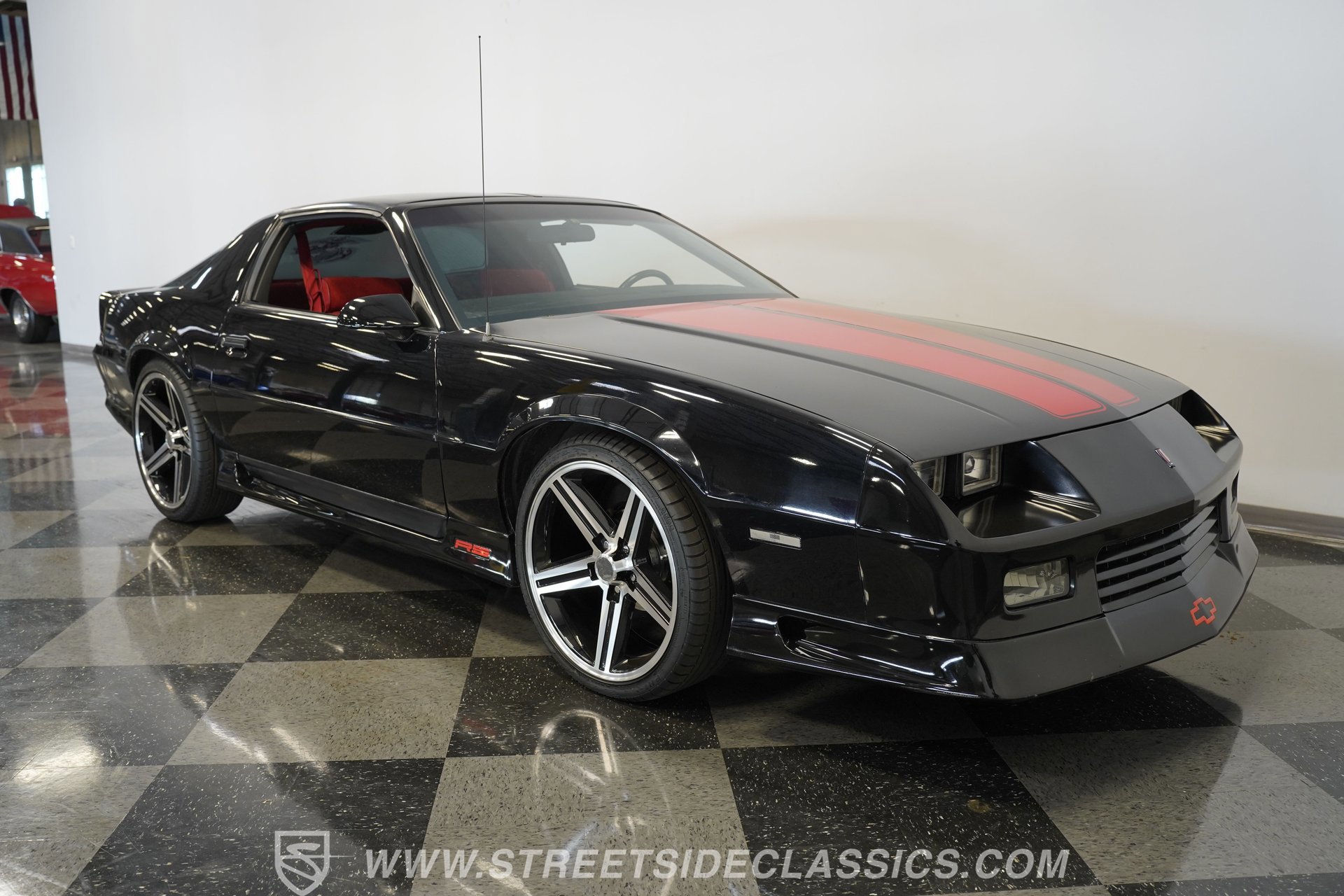 Used 1992 Chevrolet Camaro RS image 21