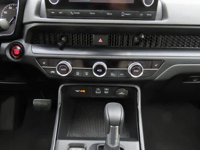 Used 2023 Honda CR-V EX image 20