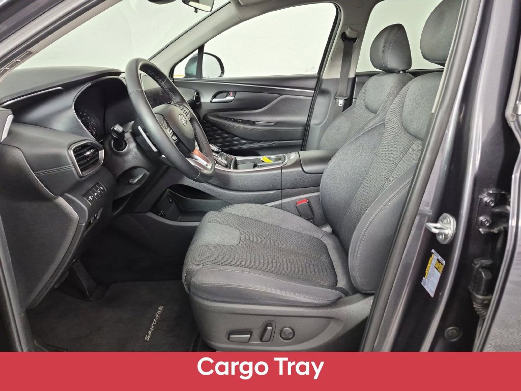 Used 2023 Hyundai Santa Fe SEL w/ Cargo Package AWD/4WD image 16