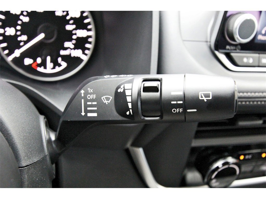 Certified 2024 Nissan Rogue S image 16