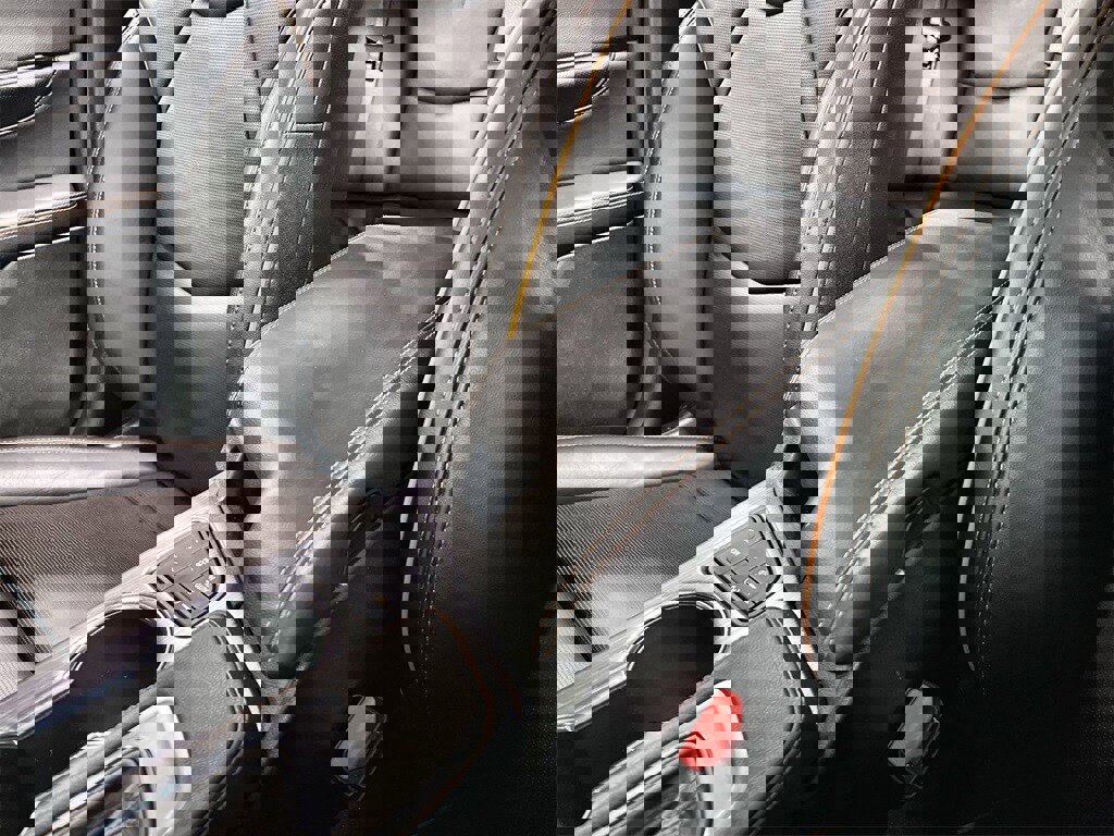 Used 2025 Cadillac CT4 Sport image 38