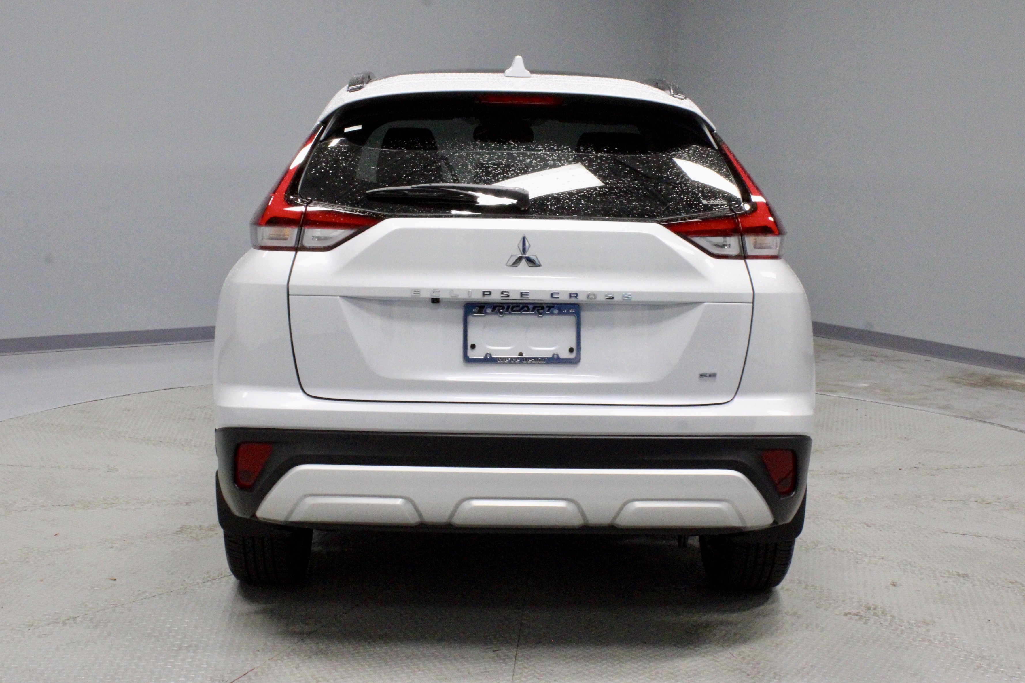 New 2026 Mitsubishi Eclipse Cross SE image 7