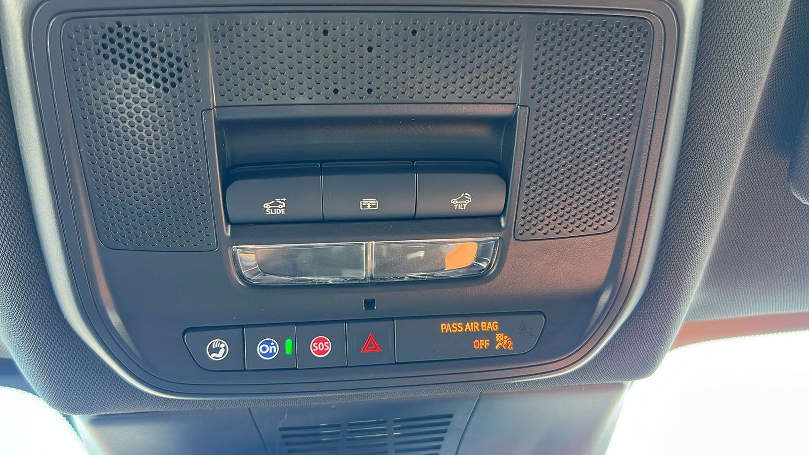 New 2026 Honda Prologue Elite image 31