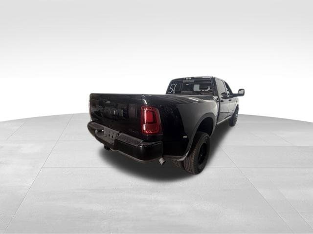 New 2026 RAM 3500 Laramie w/ Night Edition AWD/4WD image 7