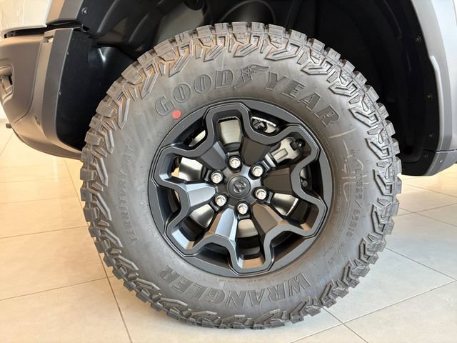 New 2026 RAM 1500 RHO w/ Bed Utility Group AWD/4WD image 11
