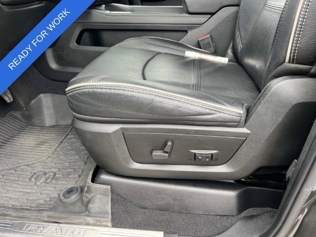 Used 2023 RAM 2500 Limited AWD/4WD image 27