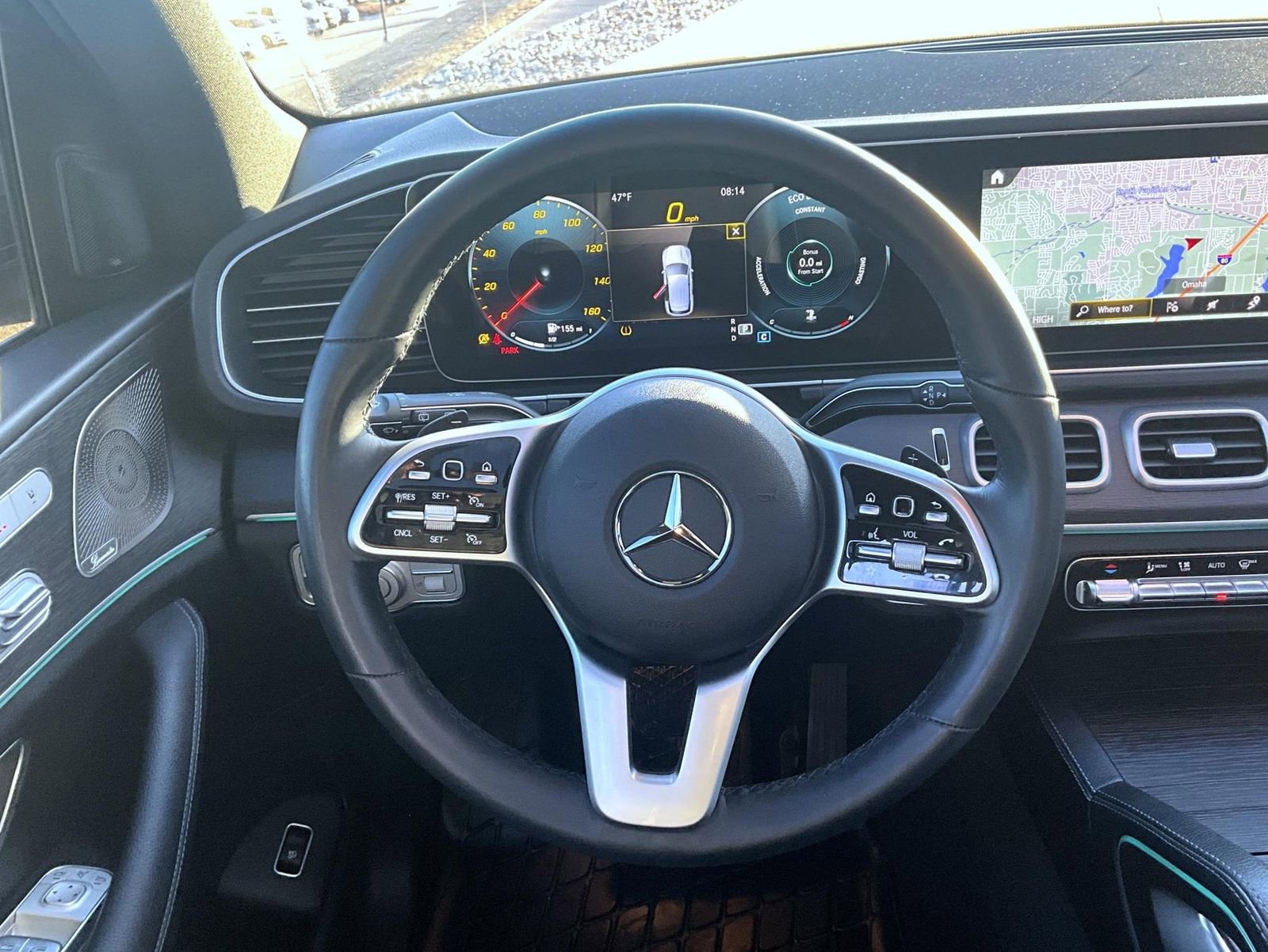 Used 2022 Mercedes-Benz GLE 350 4MATIC image 12