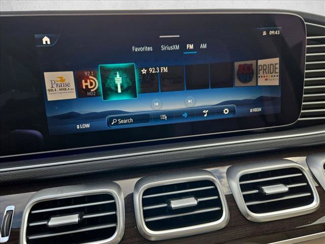 New 2026 Mercedes-Benz GLE 450 4MATIC image 18