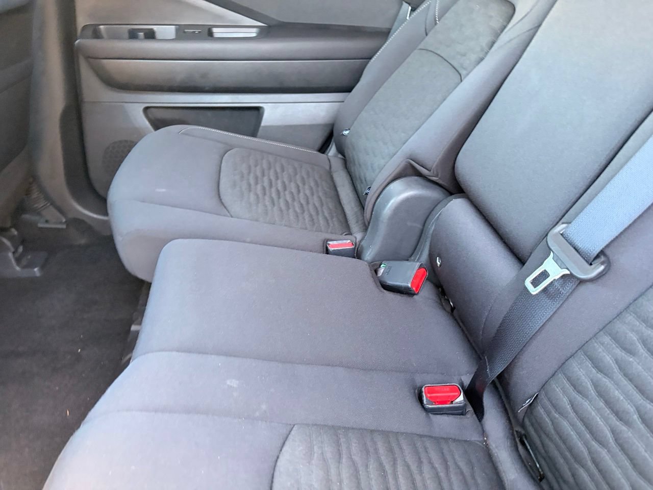 Certified 2025 Nissan Pathfinder SV FWD image 15